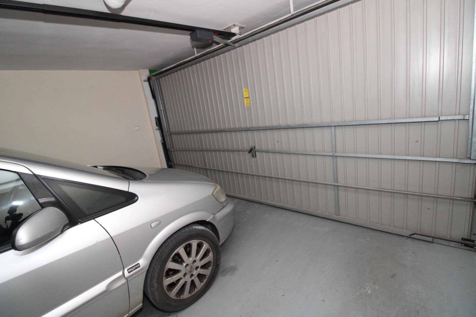 Resale - Duplex -
Los Alcazares - Serena Golf