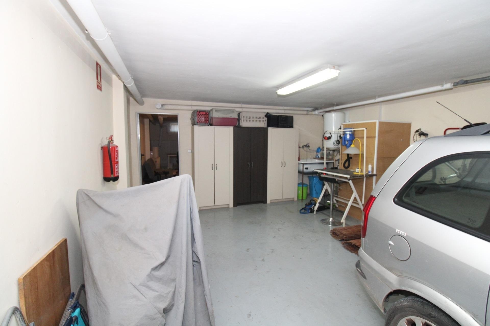 Resale - Duplex -
Los Alcazares - Serena Golf