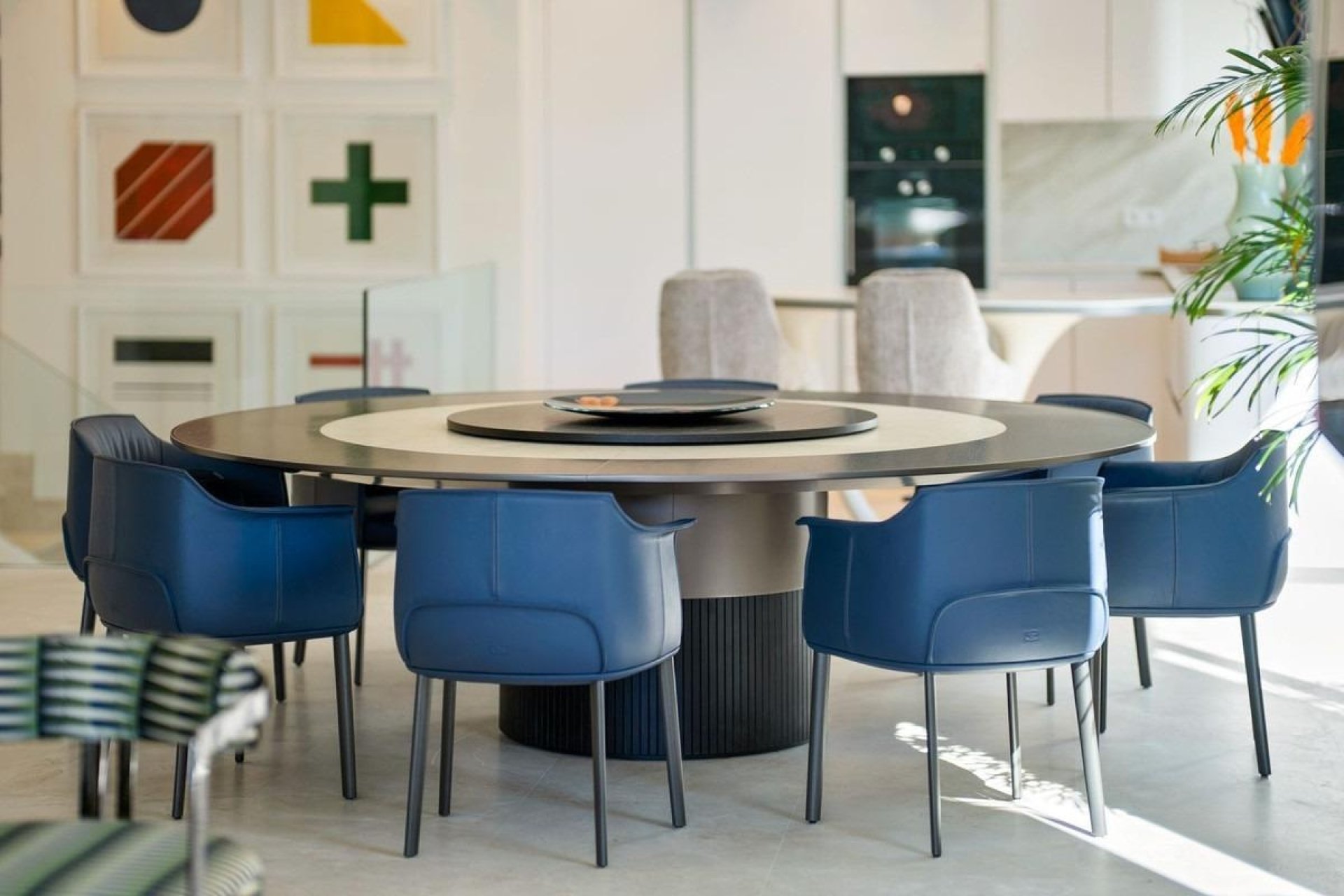 Resale - Duplex -
Marbella - Nagueles