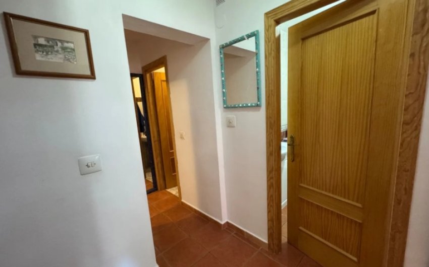 Resale - Duplex -
Moraira - Costa Blanca