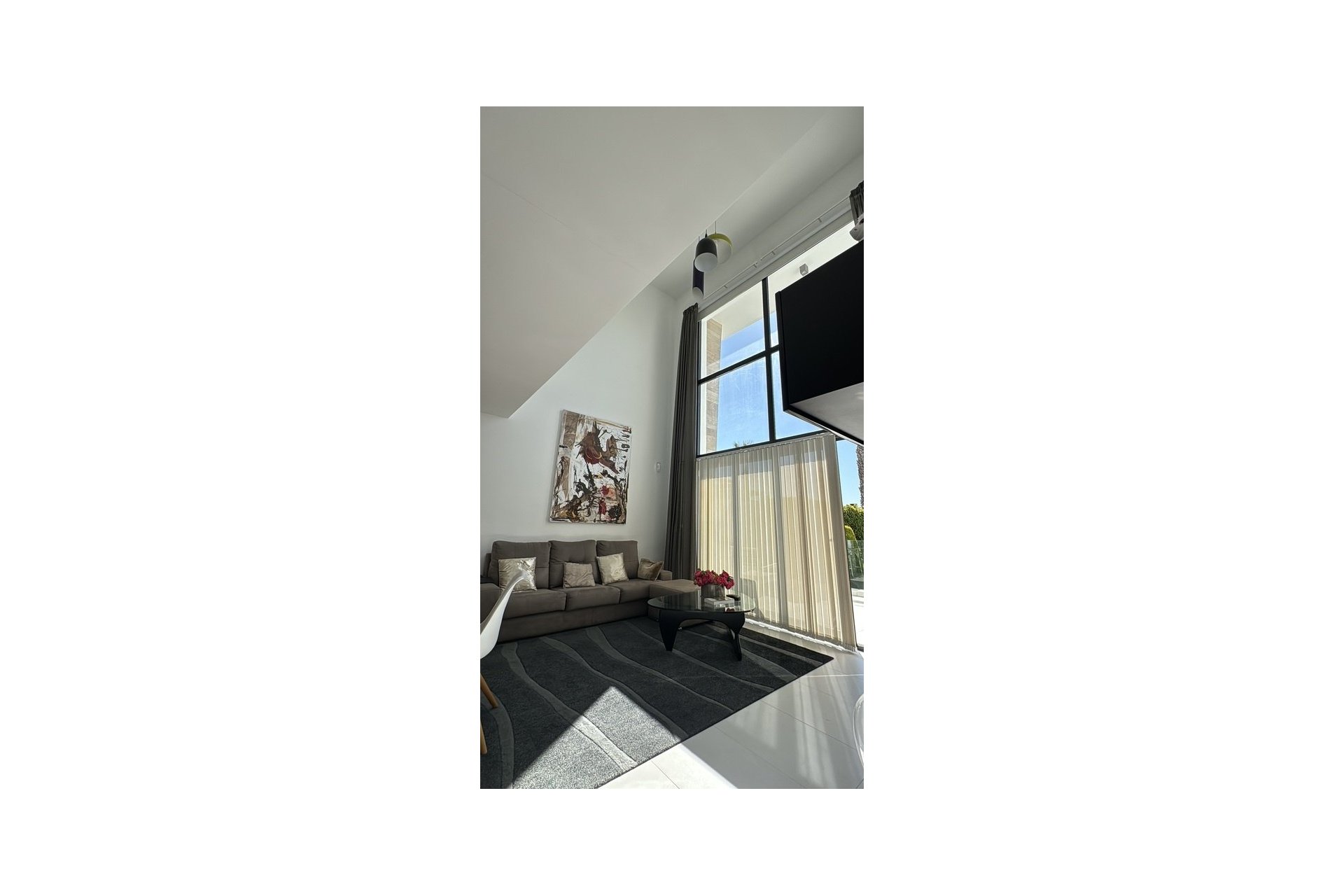 Resale - Duplex -
Orihuela Costa - Costa Blanca