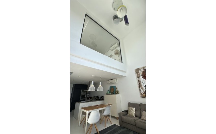 Resale - Duplex -
Orihuela Costa - Costa Blanca