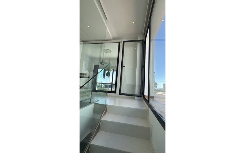 Resale - Duplex -
Orihuela Costa - Costa Blanca