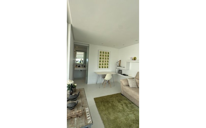 Resale - Duplex -
Orihuela Costa - Costa Blanca