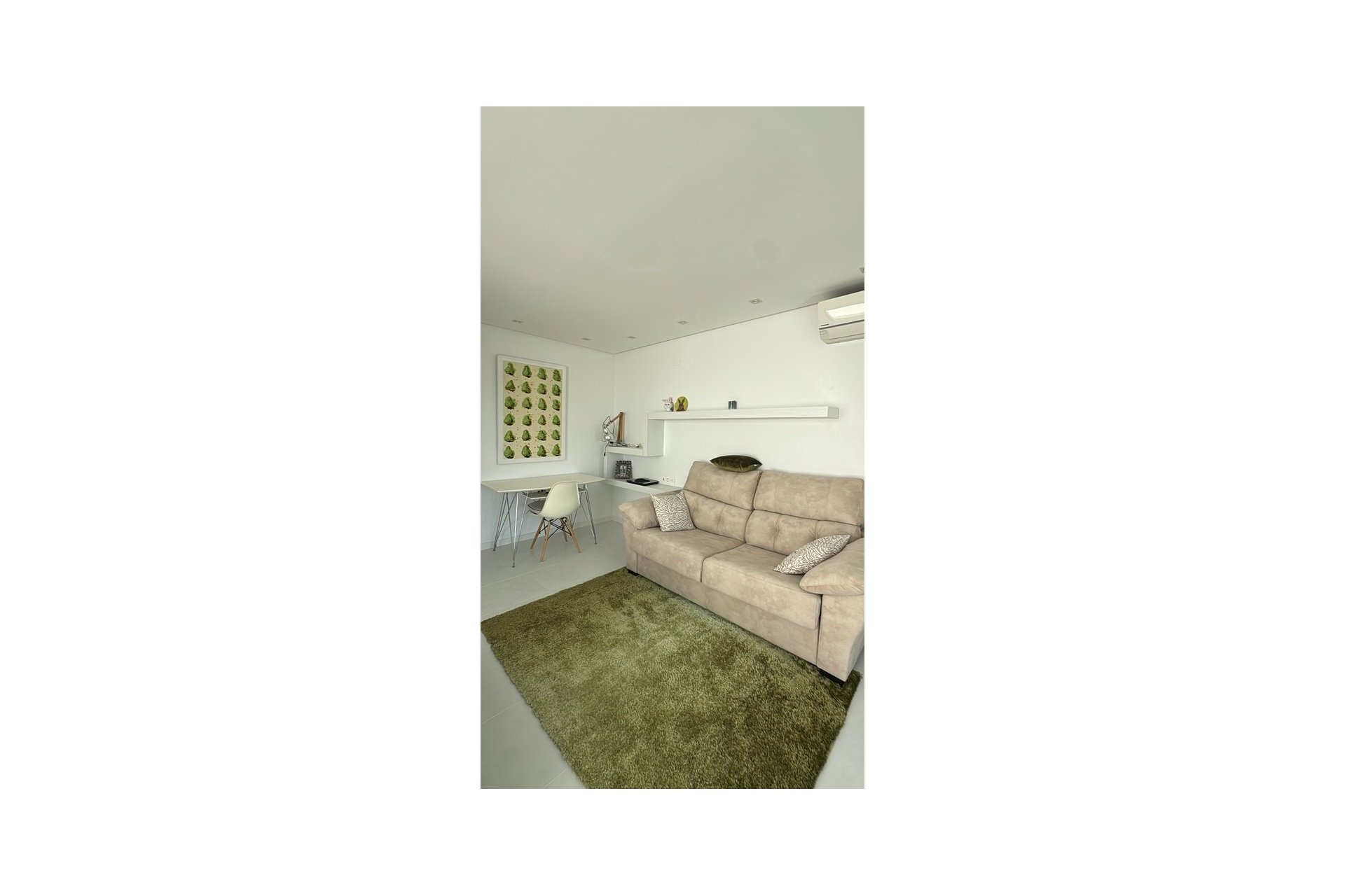 Resale - Duplex -
Orihuela Costa - Costa Blanca
