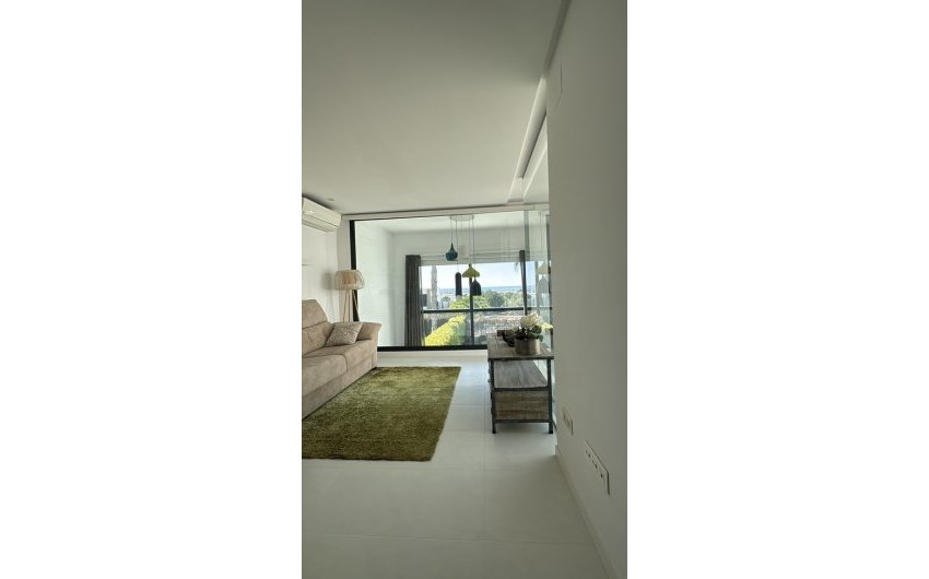 Resale - Duplex -
Orihuela Costa - Costa Blanca