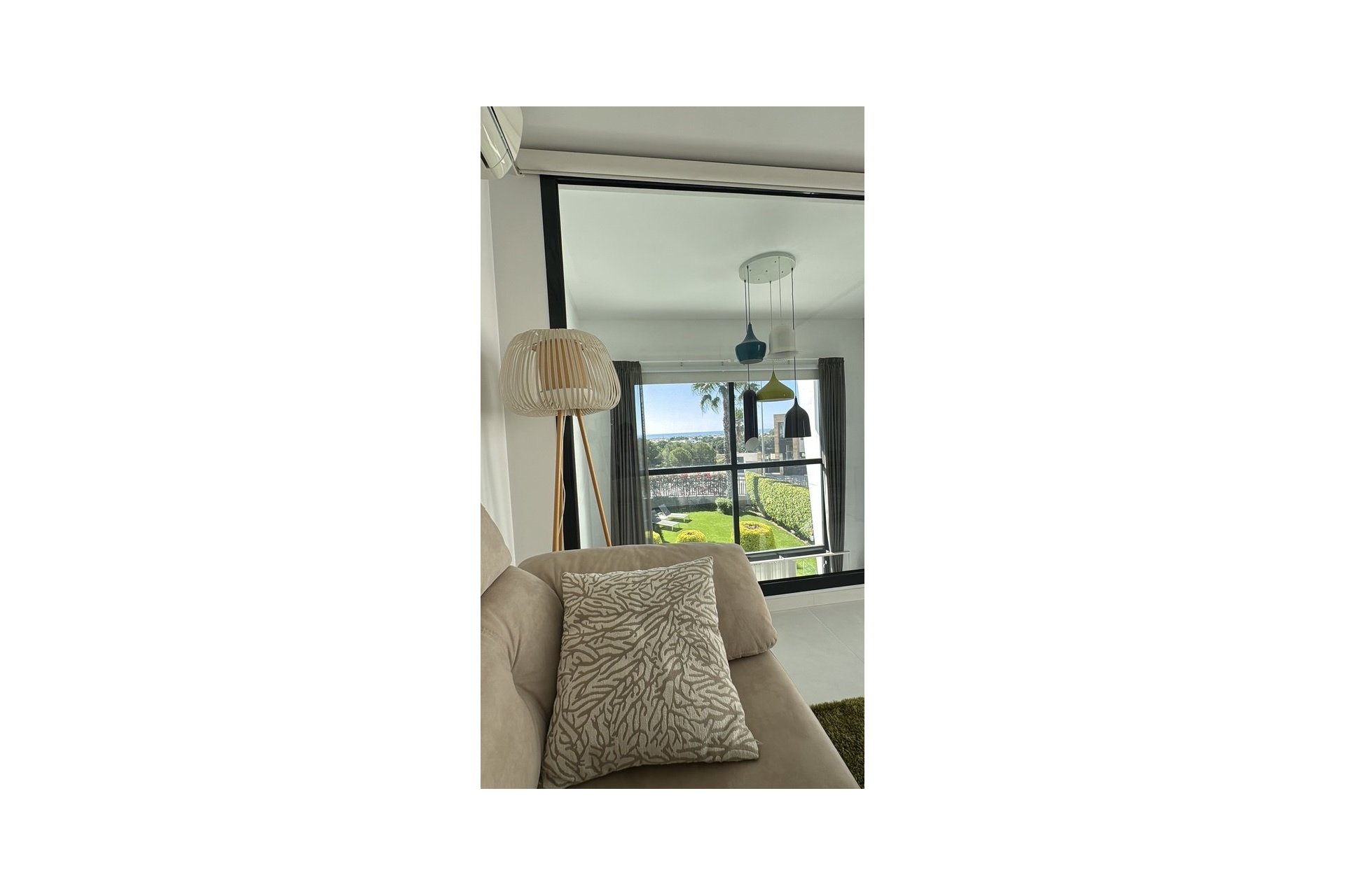 Resale - Duplex -
Orihuela Costa - Costa Blanca