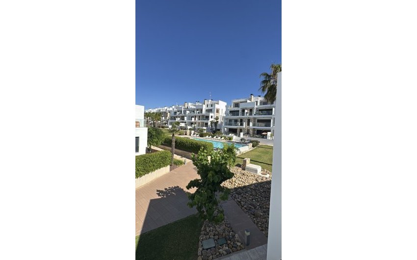 Resale - Duplex -
Orihuela Costa - Costa Blanca