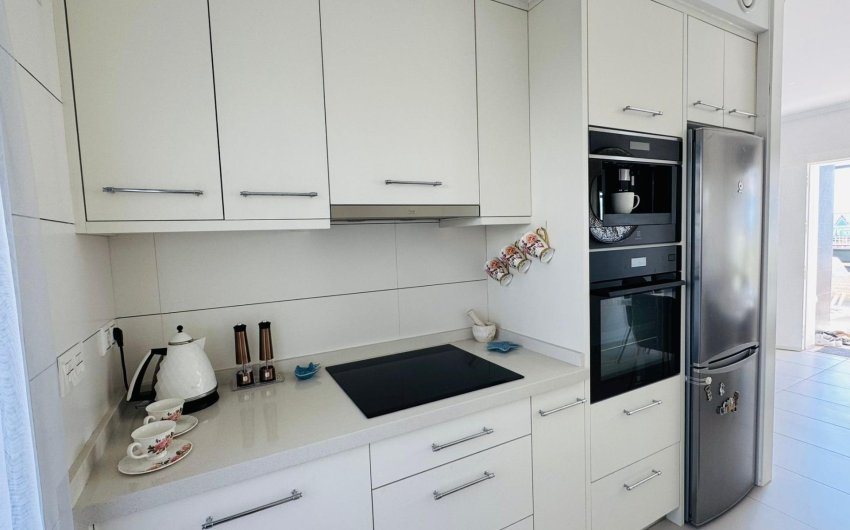 Resale - Duplex -
Orihuela Costa - Costa Blanca