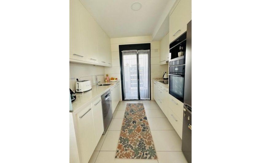 Resale - Duplex -
Orihuela Costa - Costa Blanca