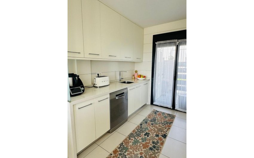 Resale - Duplex -
Orihuela Costa - Costa Blanca