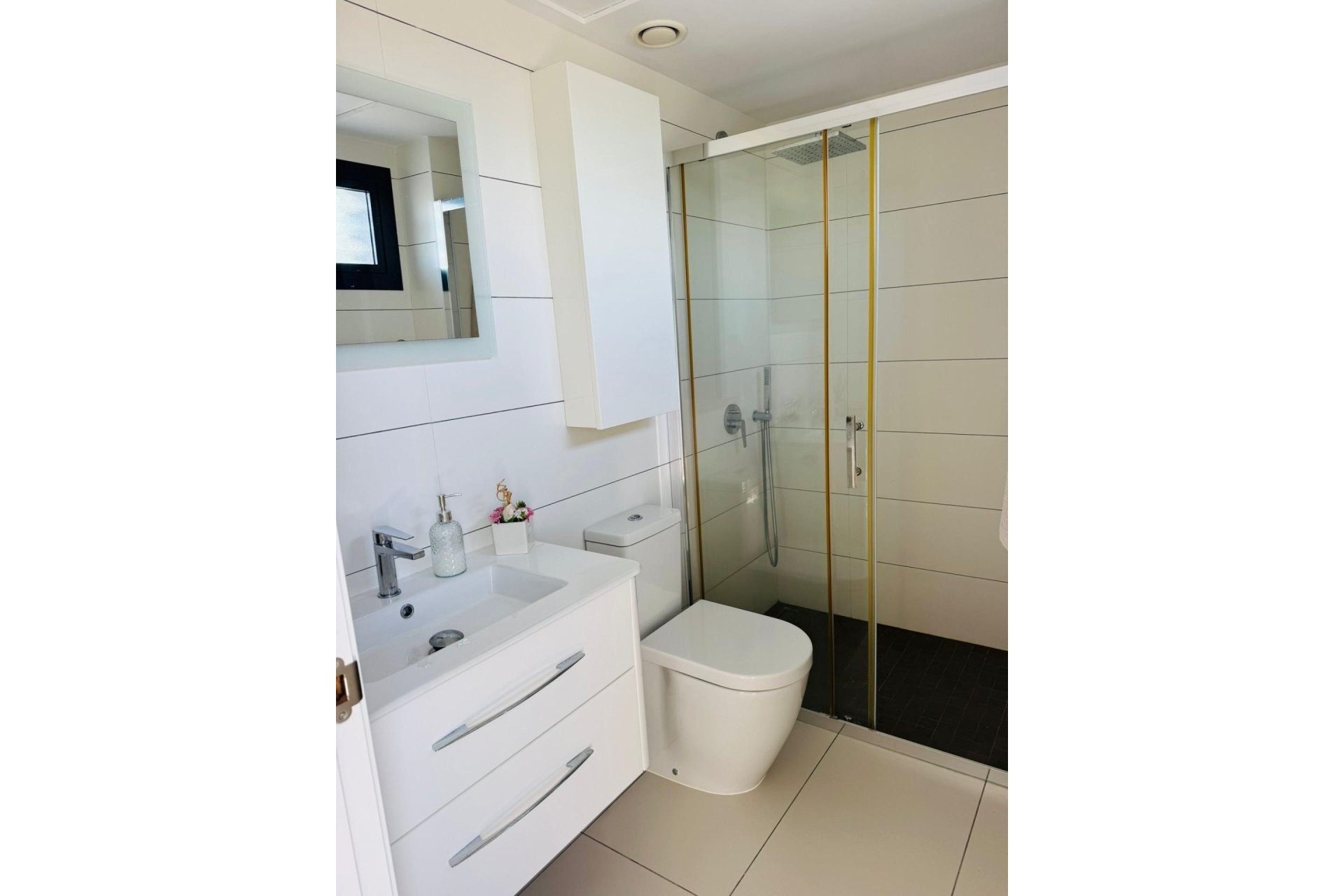 Resale - Duplex -
Orihuela Costa - Costa Blanca