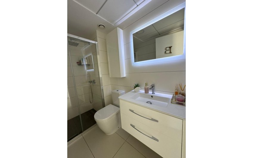 Resale - Duplex -
Orihuela Costa - Costa Blanca