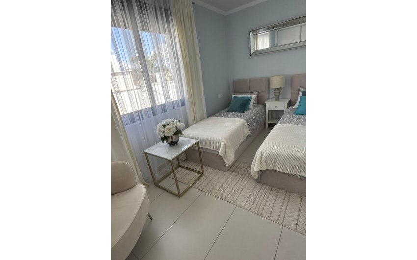 Resale - Duplex -
Orihuela Costa - Costa Blanca