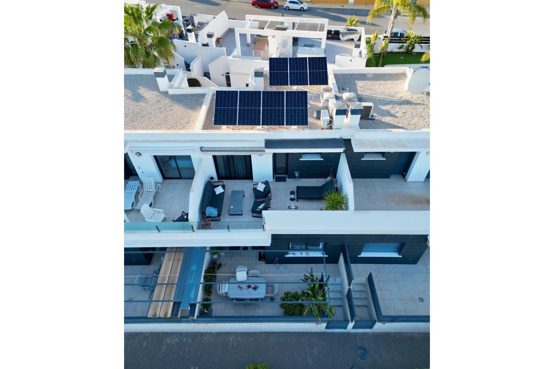 Resale - Duplex -
Orihuela Costa - Costa Blanca