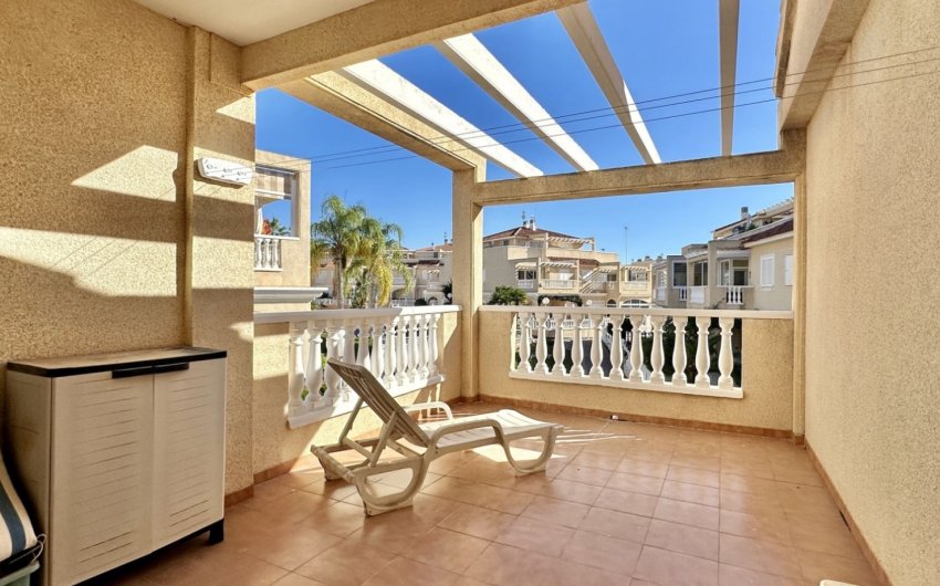 Resale - Duplex -
Orihuela Costa - Costa Blanca