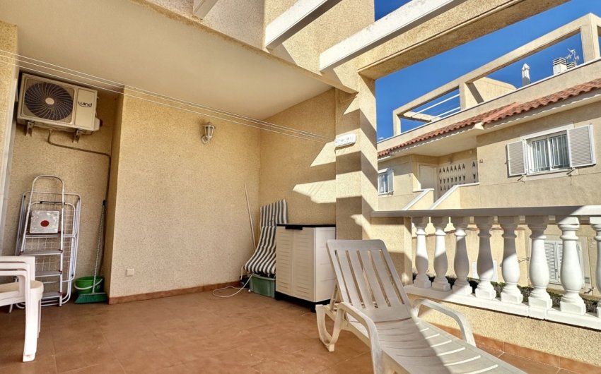 Resale - Duplex -
Orihuela Costa - Costa Blanca