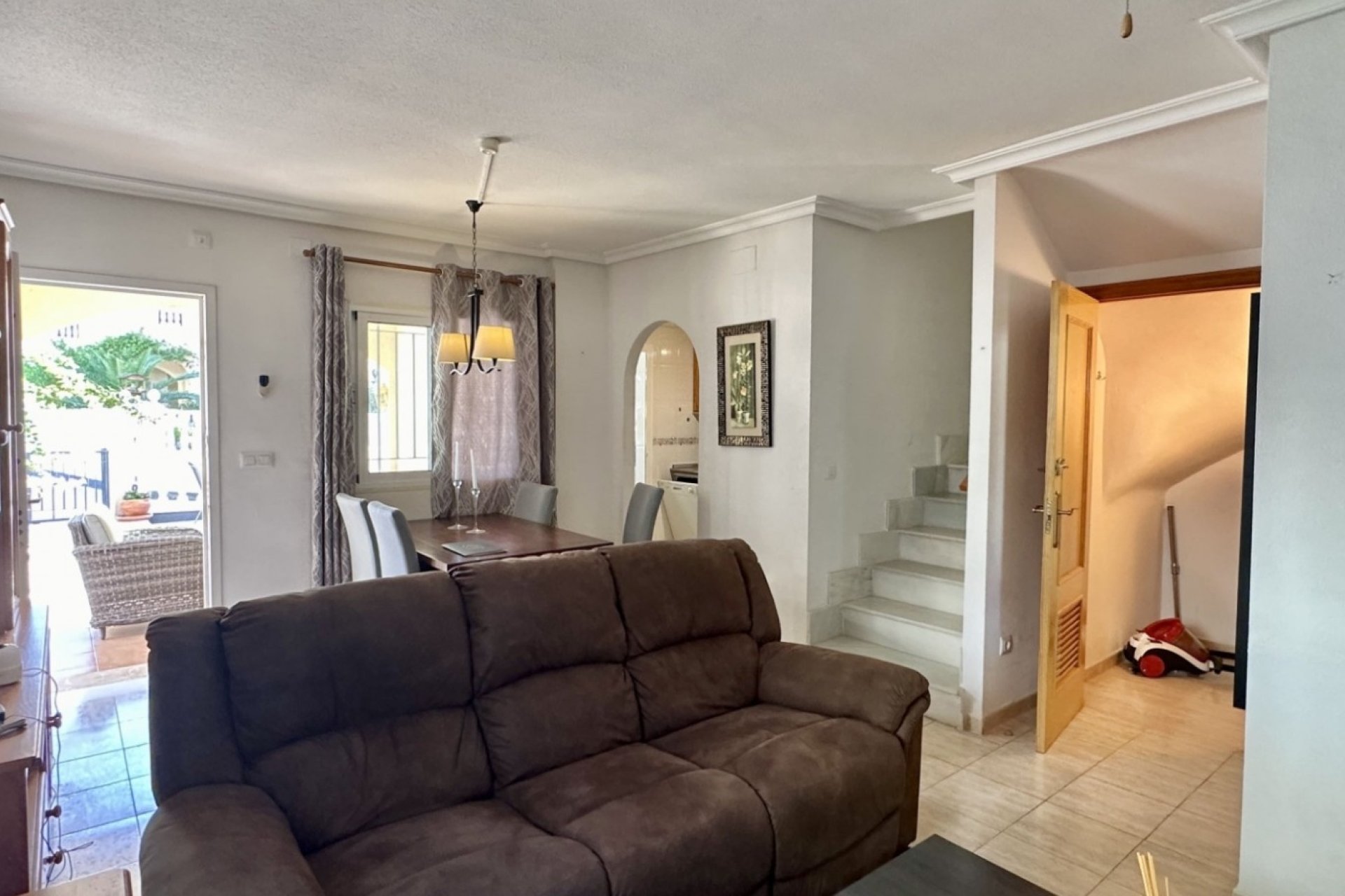 Resale - Duplex -
Orihuela Costa - Costa Blanca