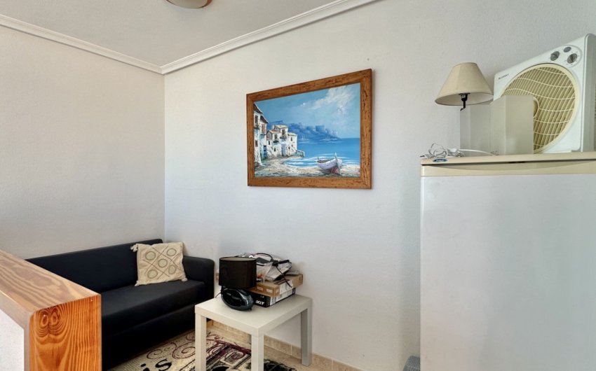 Resale - Duplex -
Orihuela Costa - Costa Blanca