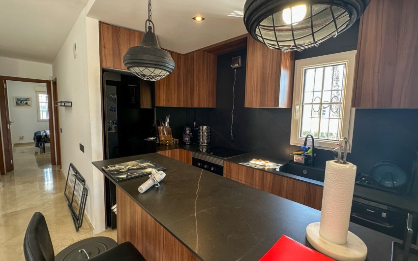 Resale - Duplex -
Orihuela Costa - Costa Blanca