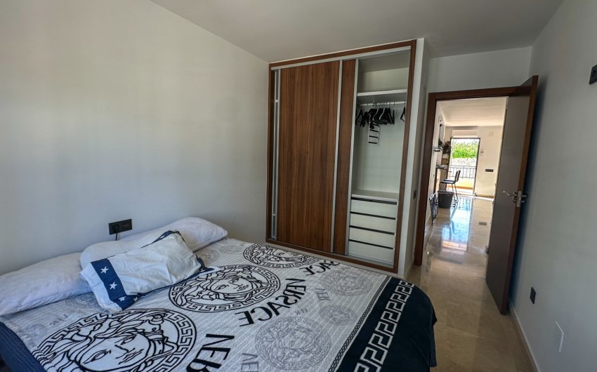 Resale - Duplex -
Orihuela Costa - Costa Blanca