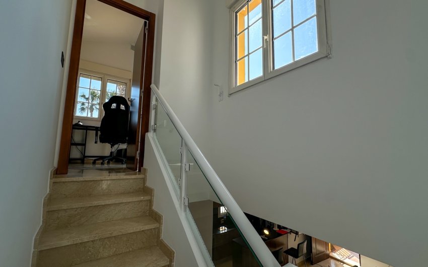 Resale - Duplex -
Orihuela Costa - Costa Blanca