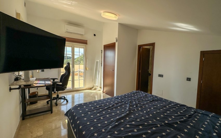 Resale - Duplex -
Orihuela Costa - Costa Blanca