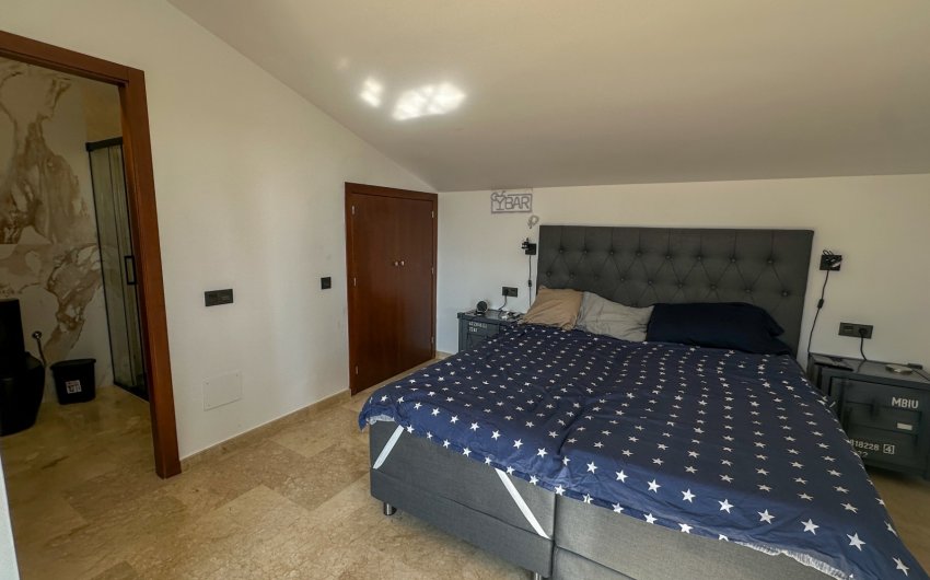 Resale - Duplex -
Orihuela Costa - Costa Blanca