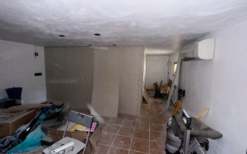 Resale - Duplex -
Orihuela Costa - Costa Blanca