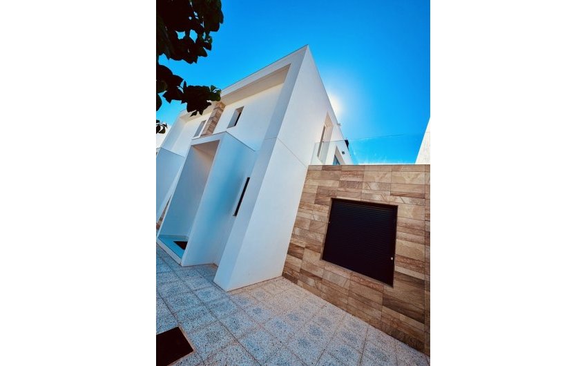 Resale - Duplex -
Orihuela Costa - Costa Blanca