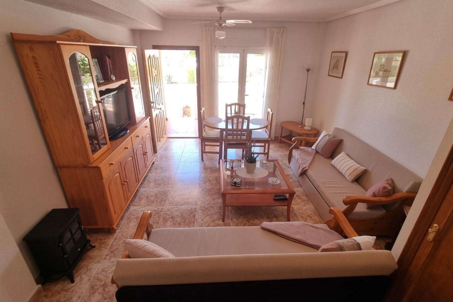 Resale - Duplex -
Orihuela Costa - La Ciñuelica