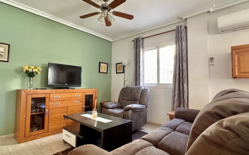 Resale - Duplex -
Orihuela Costa - Playa Flamenca