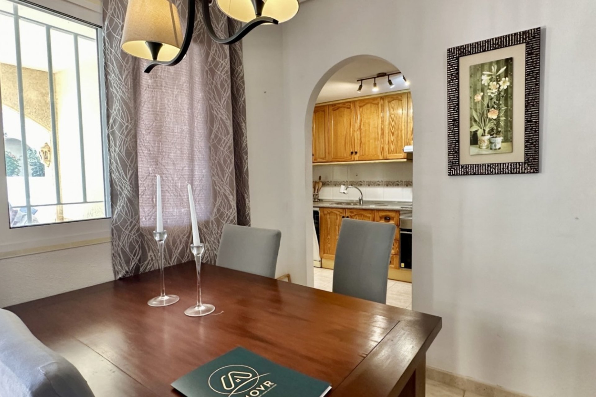 Resale - Duplex -
Orihuela Costa - Playa Flamenca