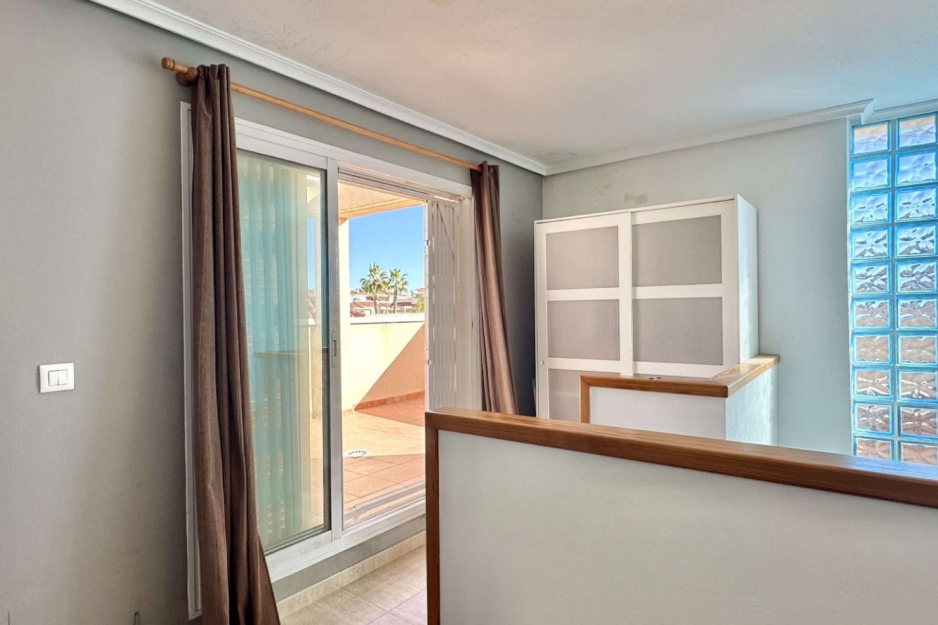 Resale - Duplex -
Orihuela Costa - Playa Flamenca