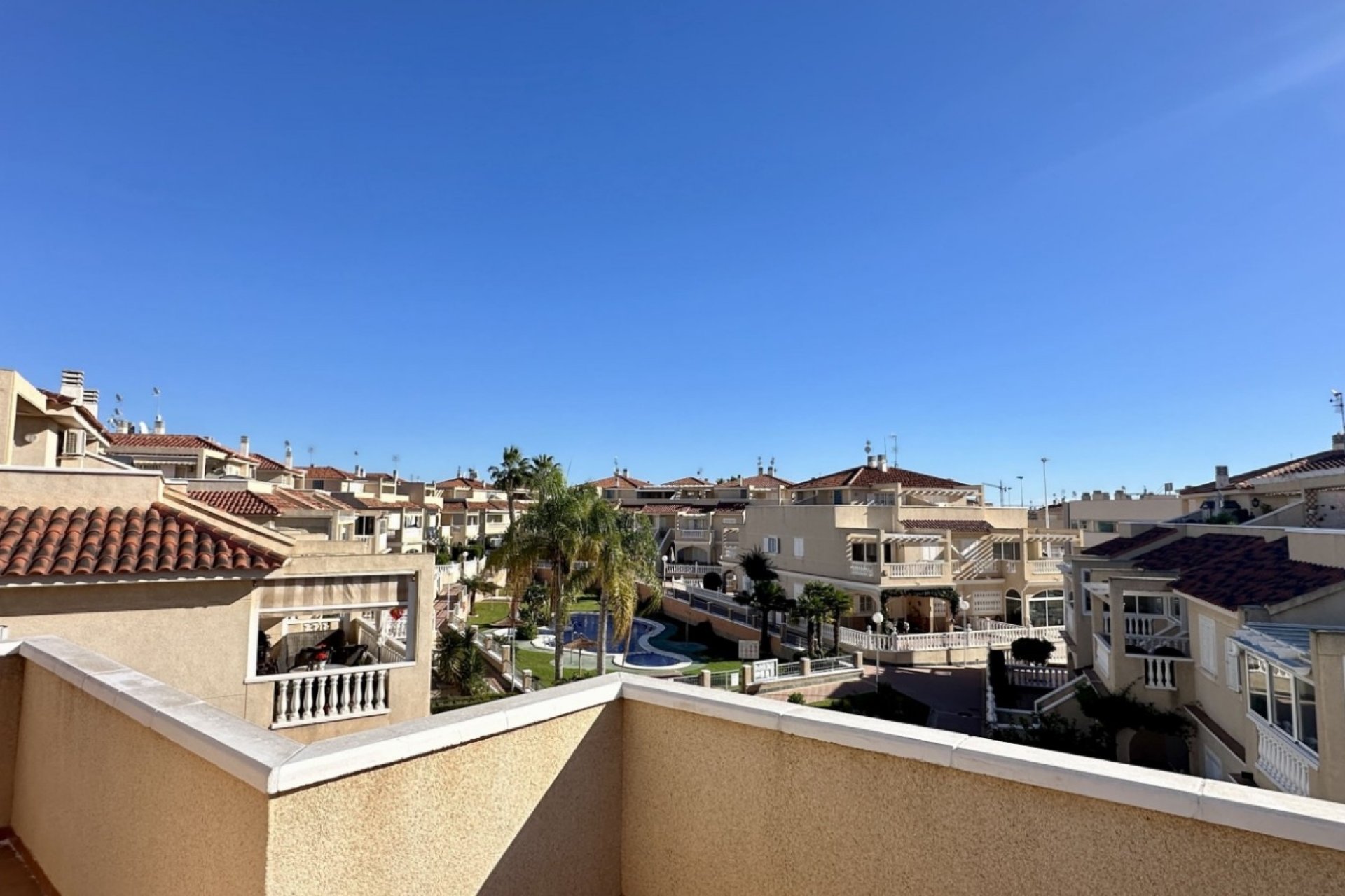 Resale - Duplex -
Orihuela Costa - Playa Flamenca