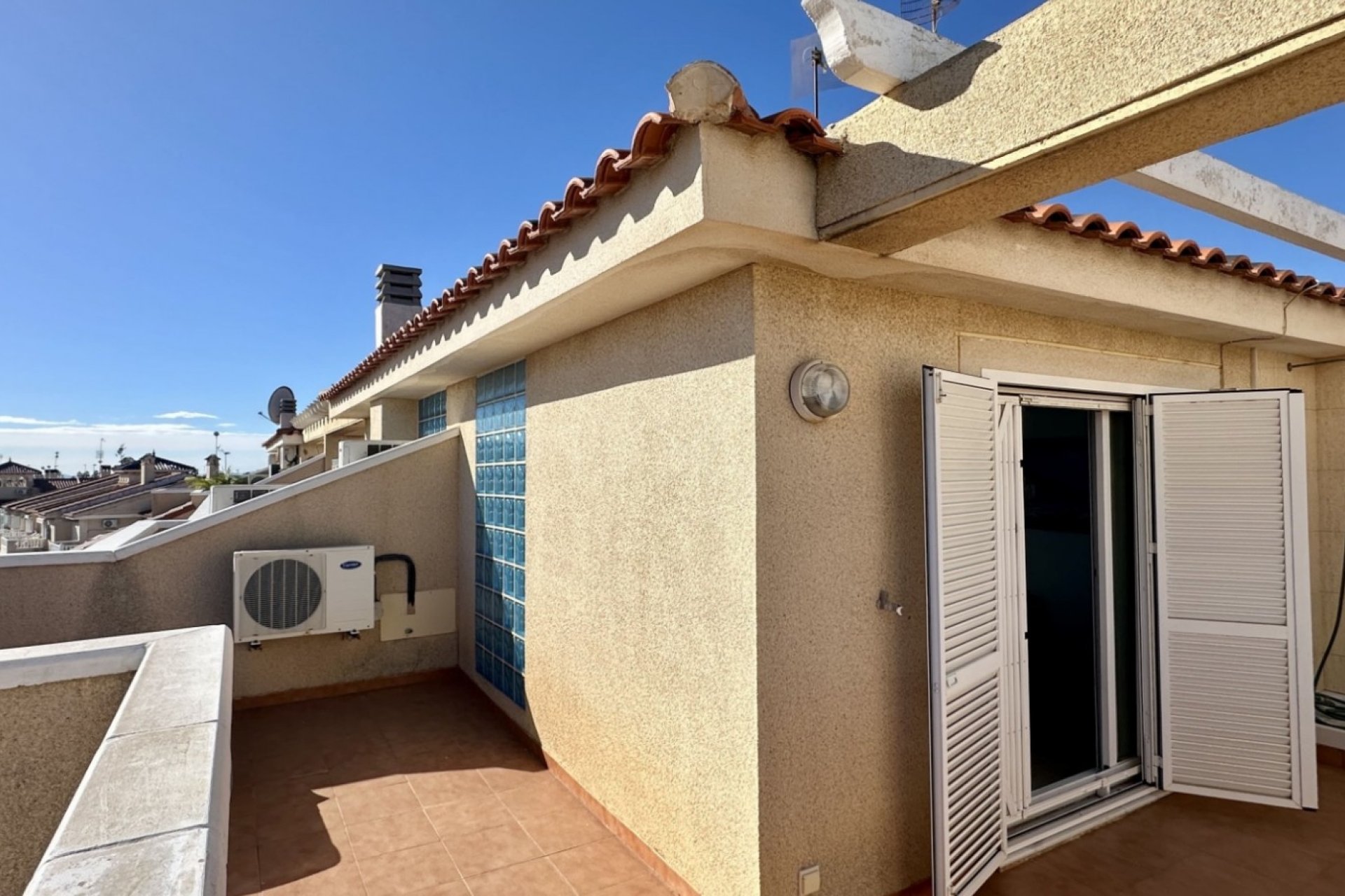 Resale - Duplex -
Orihuela Costa - Playa Flamenca