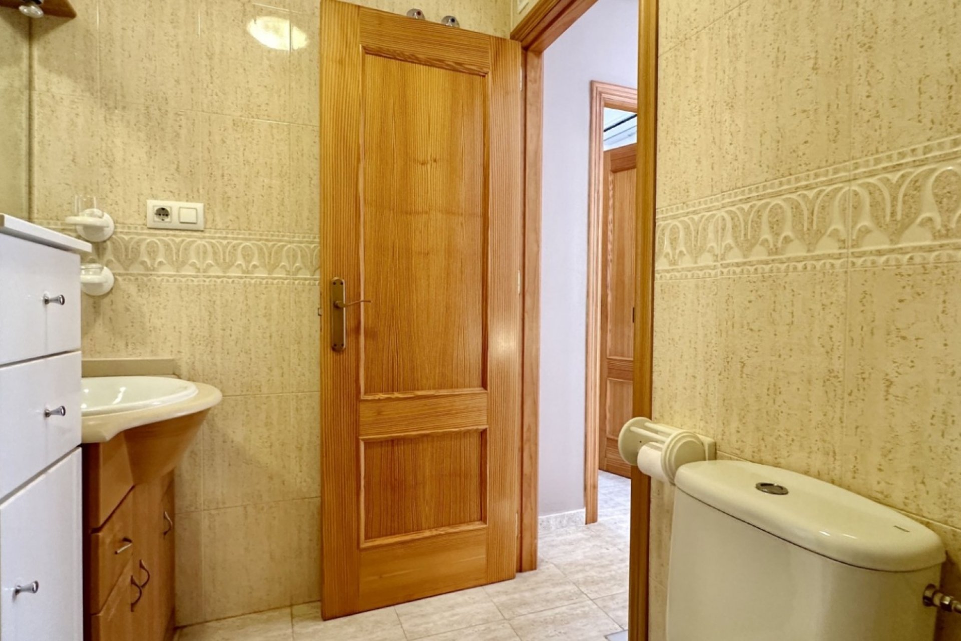 Resale - Duplex -
Orihuela Costa - Playa Flamenca