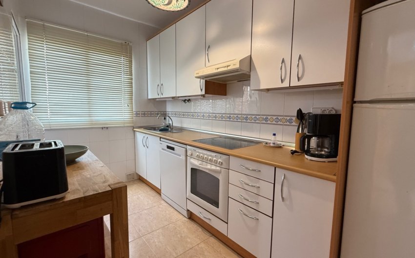 Resale - Duplex -
Orihuela - Inland