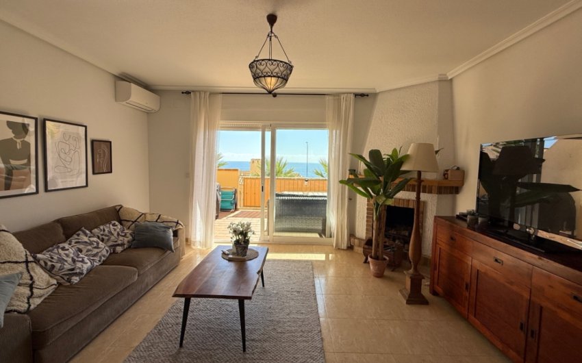 Resale - Duplex -
Orihuela - Inland