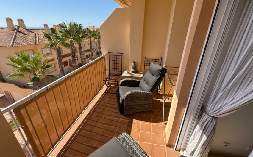 Resale - Duplex -
Orihuela - Inland