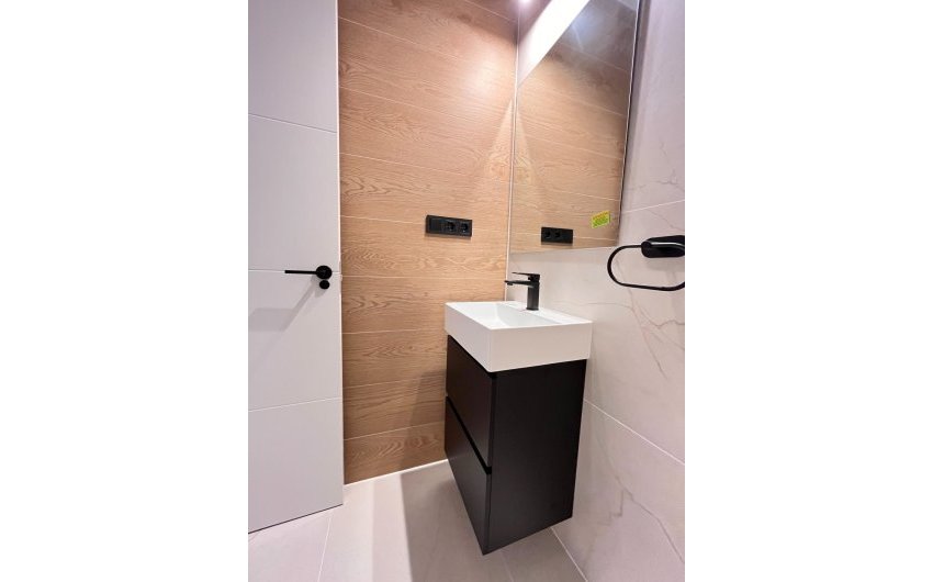 Resale - Duplex -
Orihuela - Urbanización Perla Del Mar
