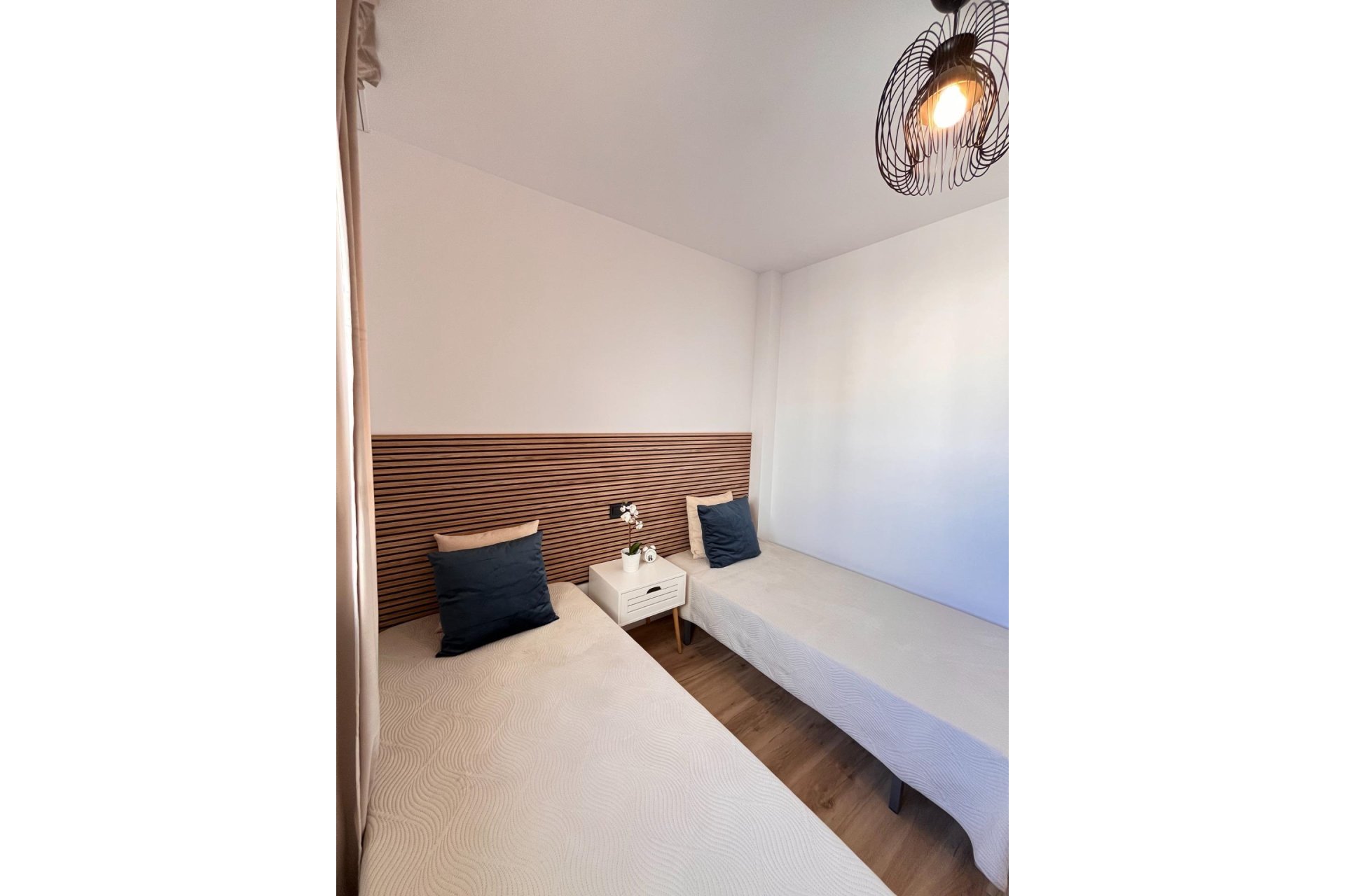 Resale - Duplex -
Orihuela - Urbanización Perla Del Mar
