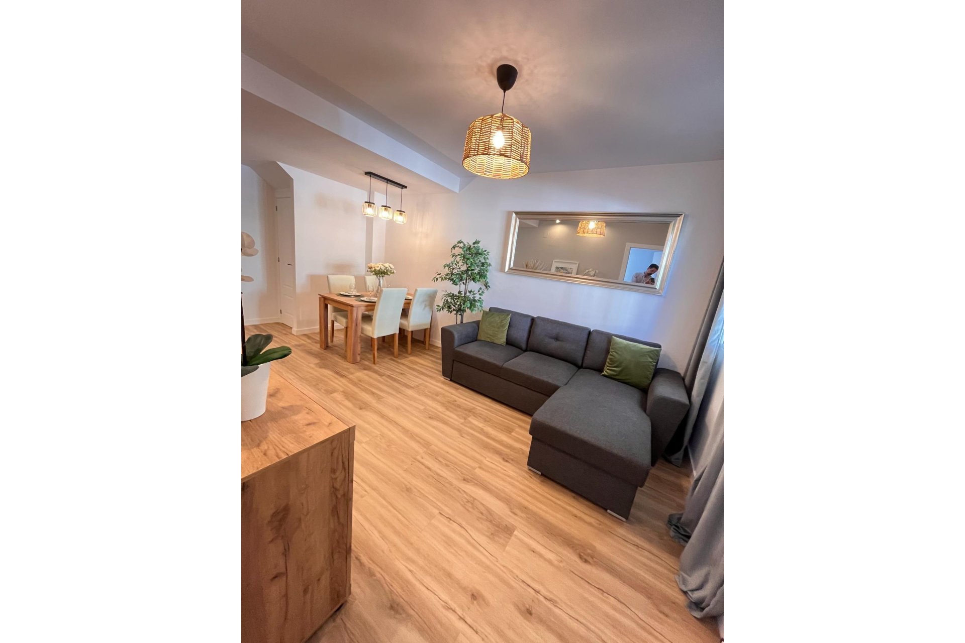 Resale - Duplex -
Orihuela - Urbanización Perla Del Mar