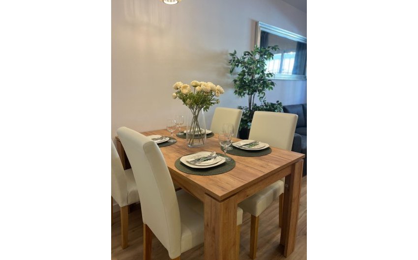 Resale - Duplex -
Orihuela - Urbanización Perla Del Mar