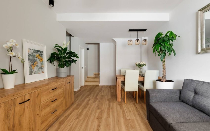 Resale - Duplex -
Orihuela - Urbanización Perla Del Mar