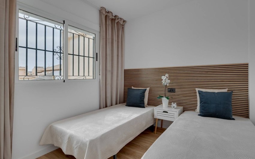 Resale - Duplex -
Orihuela - Urbanización Perla Del Mar