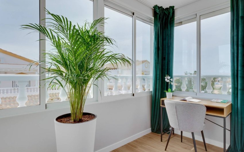 Resale - Duplex -
Orihuela - Urbanización Perla Del Mar