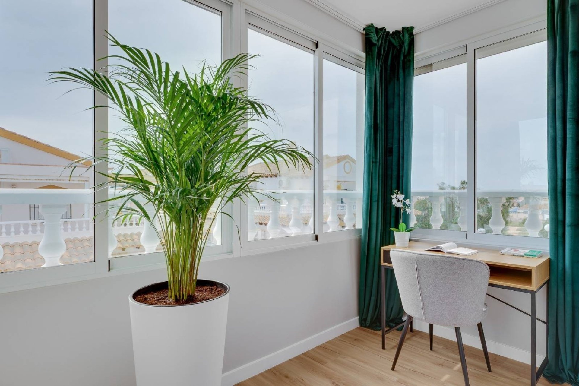 Resale - Duplex -
Orihuela - Urbanización Perla Del Mar