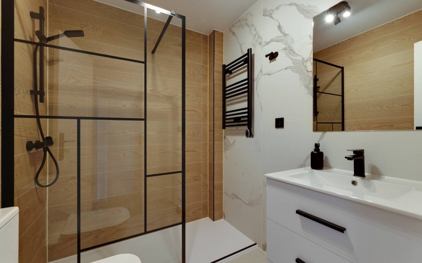 Resale - Duplex -
Orihuela - Urbanización Perla Del Mar