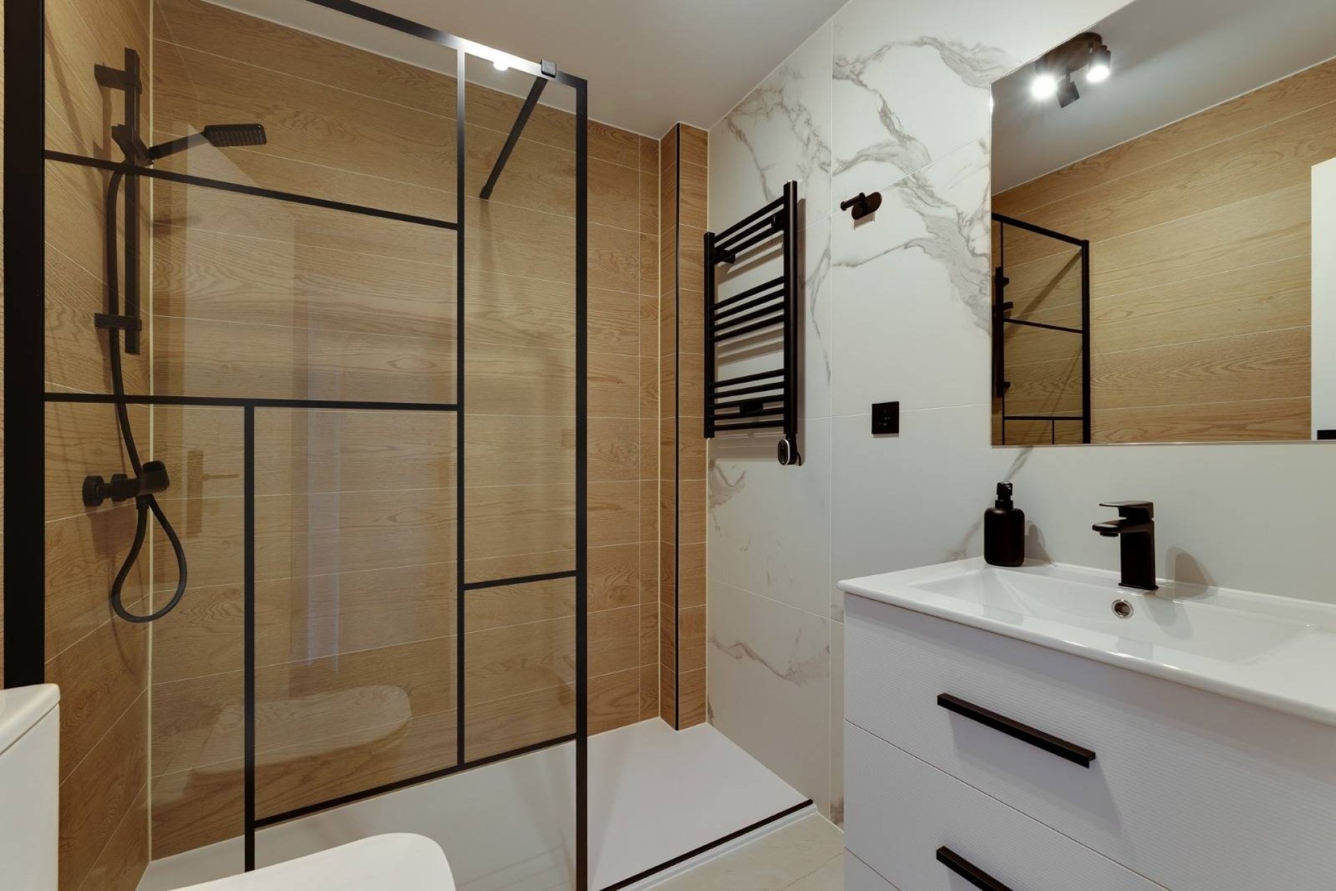 Resale - Duplex -
Orihuela - Urbanización Perla Del Mar